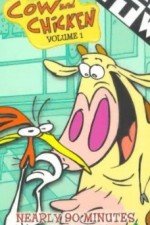 Watch Cow and Chicken 1channel